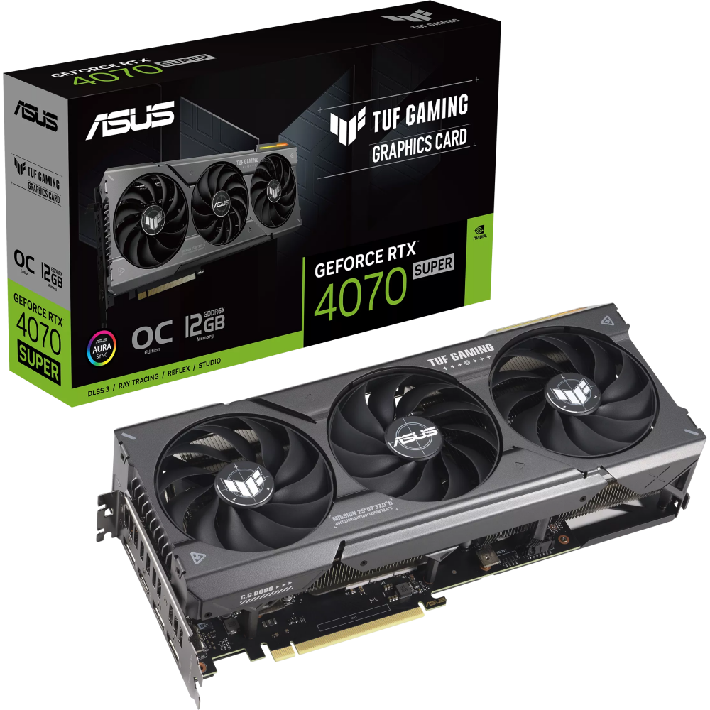 4080 super asus oc