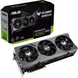 Видеокарта NVIDIA GeForce RTX 4080 Super ASUS 16Gb (TUF-RTX4080S-16G-GAMING)