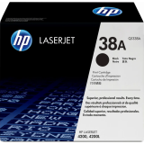 Картридж HP Q1338A (№38A) Black