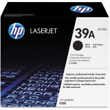 Картридж HP Q1339A (№39A) Black