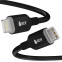 Кабель USB Type-C - Lightning, 3м, Greenconnect GCR-53747 - фото 2