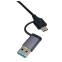 USB-концентратор Gembird UHB-C444 - фото 3