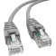 Патч-корд NTSS NTSS-PC-UTP-RJ45-6-0.15-LSZH-GY, 0.15м