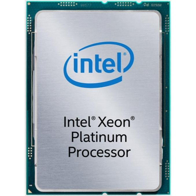 Серверный процессор Intel Xeon Platinum 8276 OEM - CD8069504195501