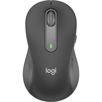 Мышь Logitech M650 L Graphite (910-006247) - 910-006247/910-006350