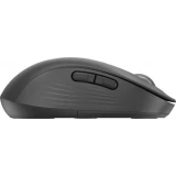 Мышь Logitech M650 L Graphite (910-006247) (910-006247/910-006350)