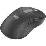 Мышь Logitech M650 L Graphite (910-006247) (910-006247/910-006350)