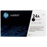 Картридж HP Q2624A (№24A) Black