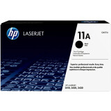 Картридж HP Q6511A (№11A) Black