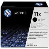 Картридж HP Q6511X (№11X) Black