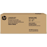 Картридж HP W9062MC Yellow