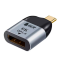 Переходник USB Type-C - DisplayPort, Greenconnect GCR-53390