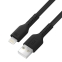 Кабель USB - Lightning, 0.5м, 4PH 4PH-R90139