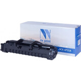 Картридж NV Print SCX-D4725 Black (SCX-D4725A)