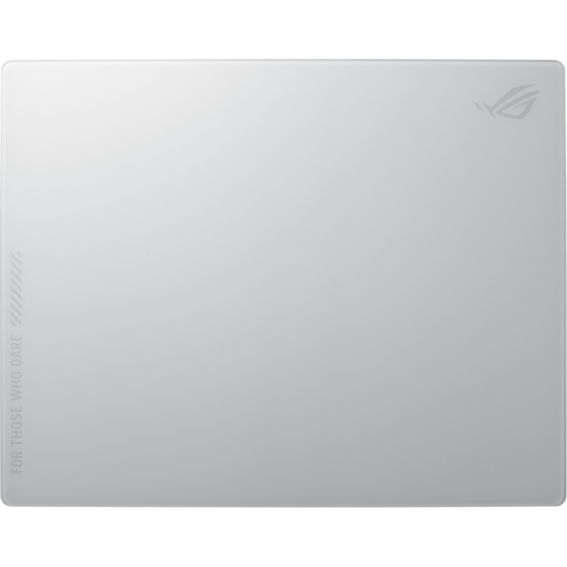 Коврик для мыши ASUS ROG NH04 MoonStone Ace L White - 90MP03L0-BPUA10