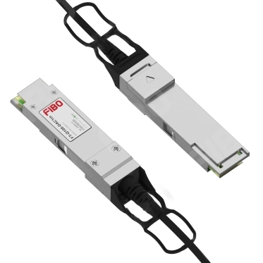 Кабель QSFP28 FIBO-TELECOM FT-Q100-DAC3M