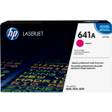 Картридж HP C9723A (№641A) Magenta