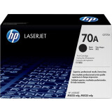 Картридж HP Q7570A (№70A) Black