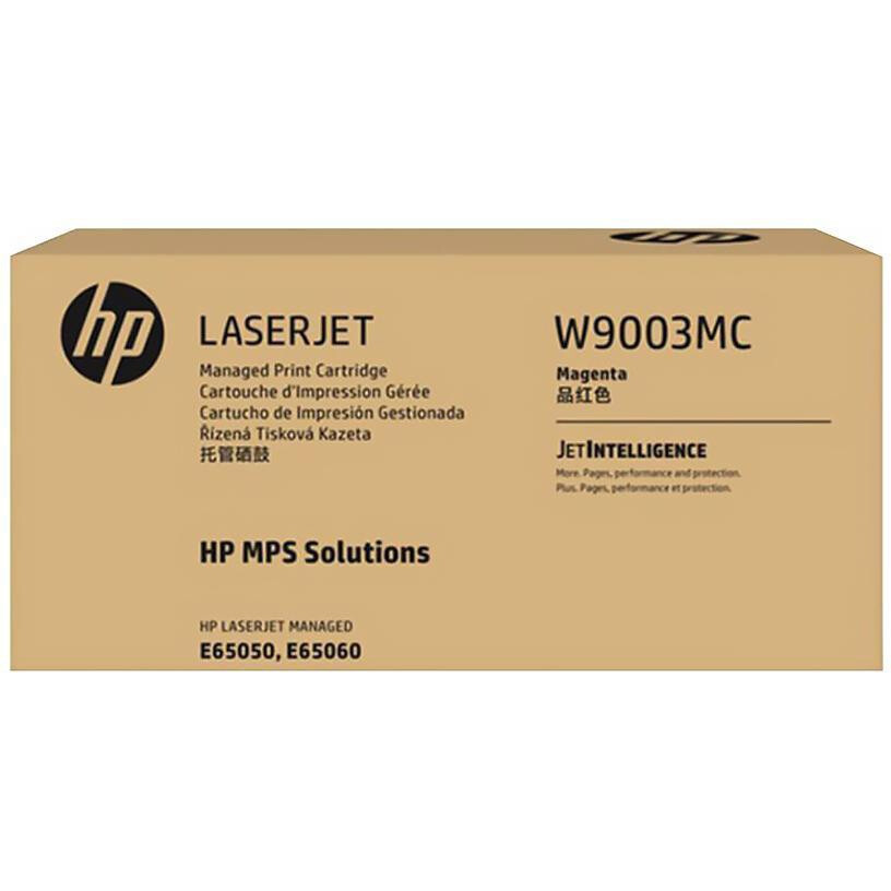 Картридж HP W9003MC Magenta