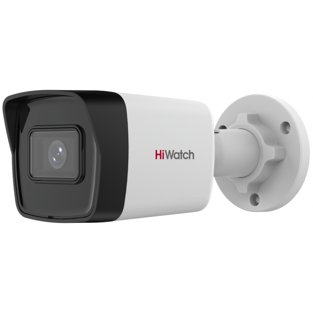 IP камера HiWatch IPC-B020(C) 2.8мм - IPC-B020(C) (2.8MM)