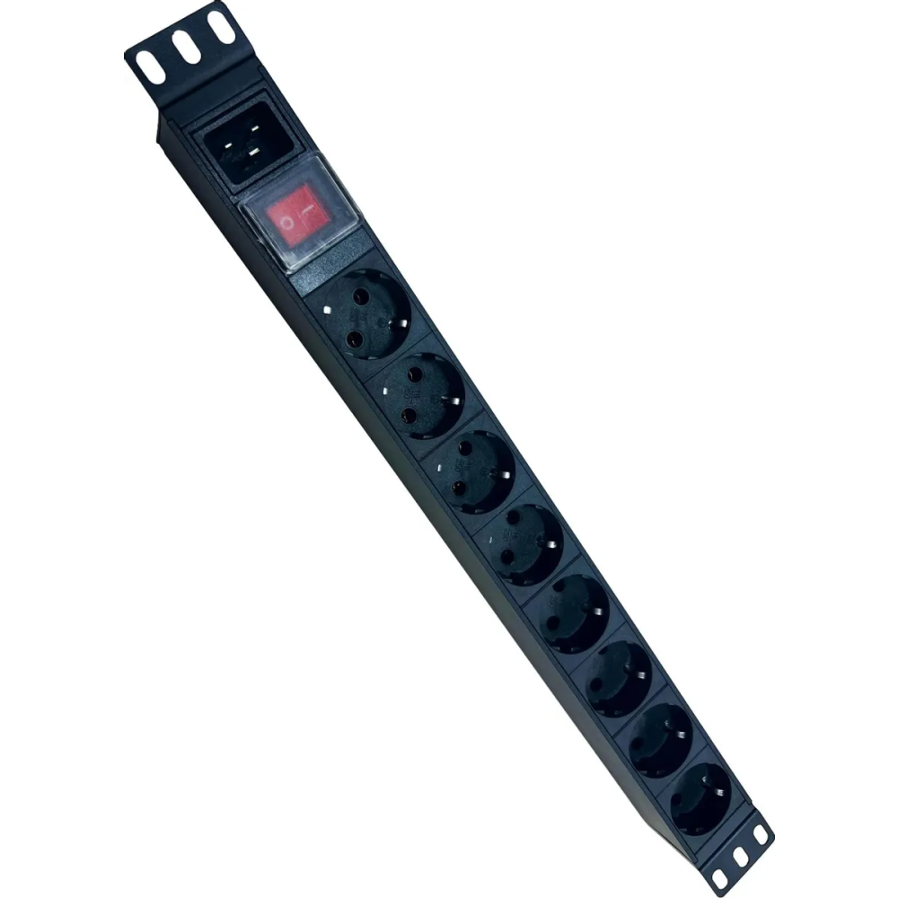 Блок розеток NTSS NTSS-PDU-DA2031