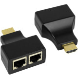 Удлинитель HDMI Rexant 17-6916