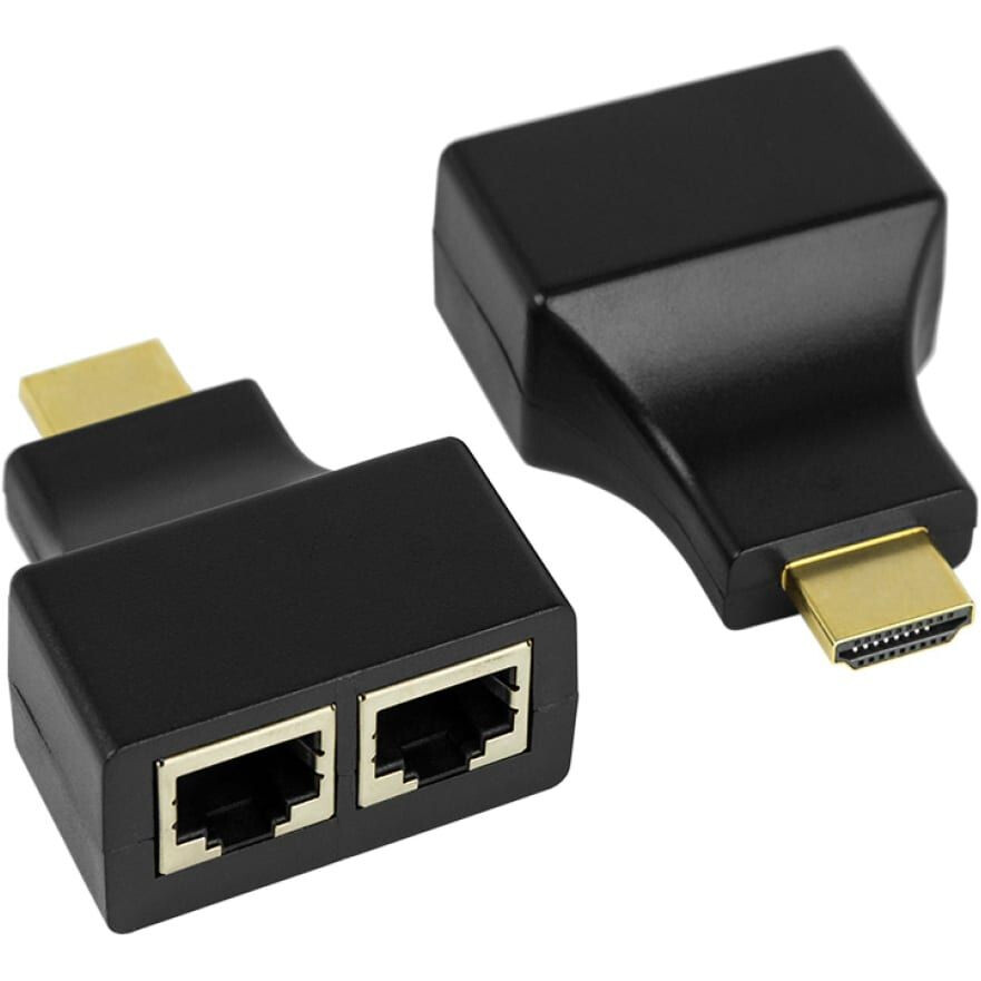 Удлинитель HDMI Rexant 17-6916