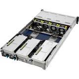 Серверная платформа ASUS RS720-E10-RS12 1600W (90SF00Z6-M01XM0)