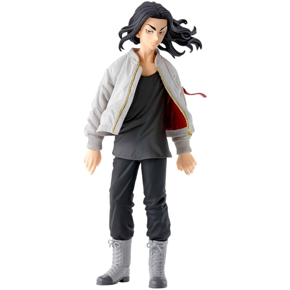 Фигурка Banpresto Tokyo Revengers Keisuke Baji - 4983164188172