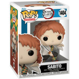 Фигурка Funko POP! Animation Demon Slayer Sabito (No Mask) (72131)