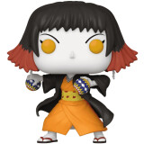 Фигурка Funko POP! Animation Demon Slayer Susamaru (72611)