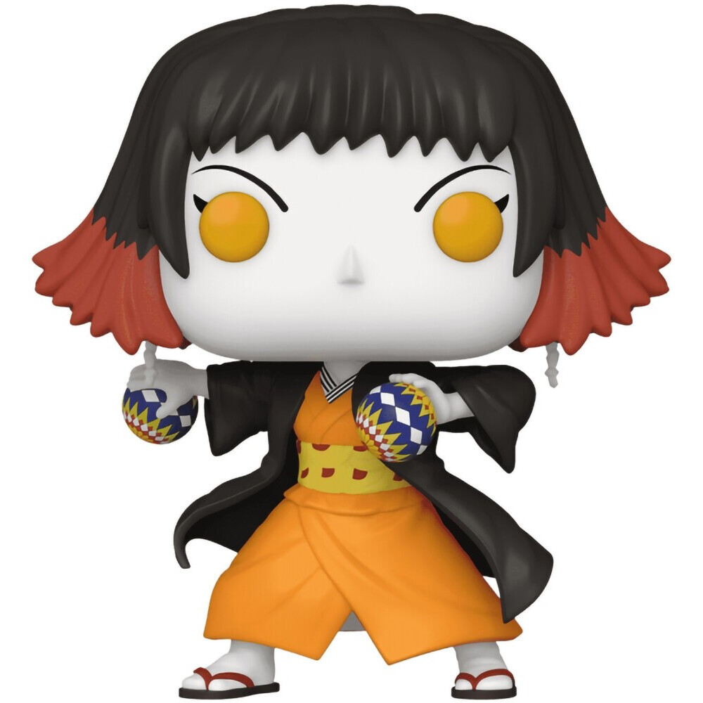 Фигурка Funko POP! Animation Demon Slayer Susamaru - 72611