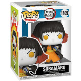 Фигурка Funko POP! Animation Demon Slayer Susamaru (72611)