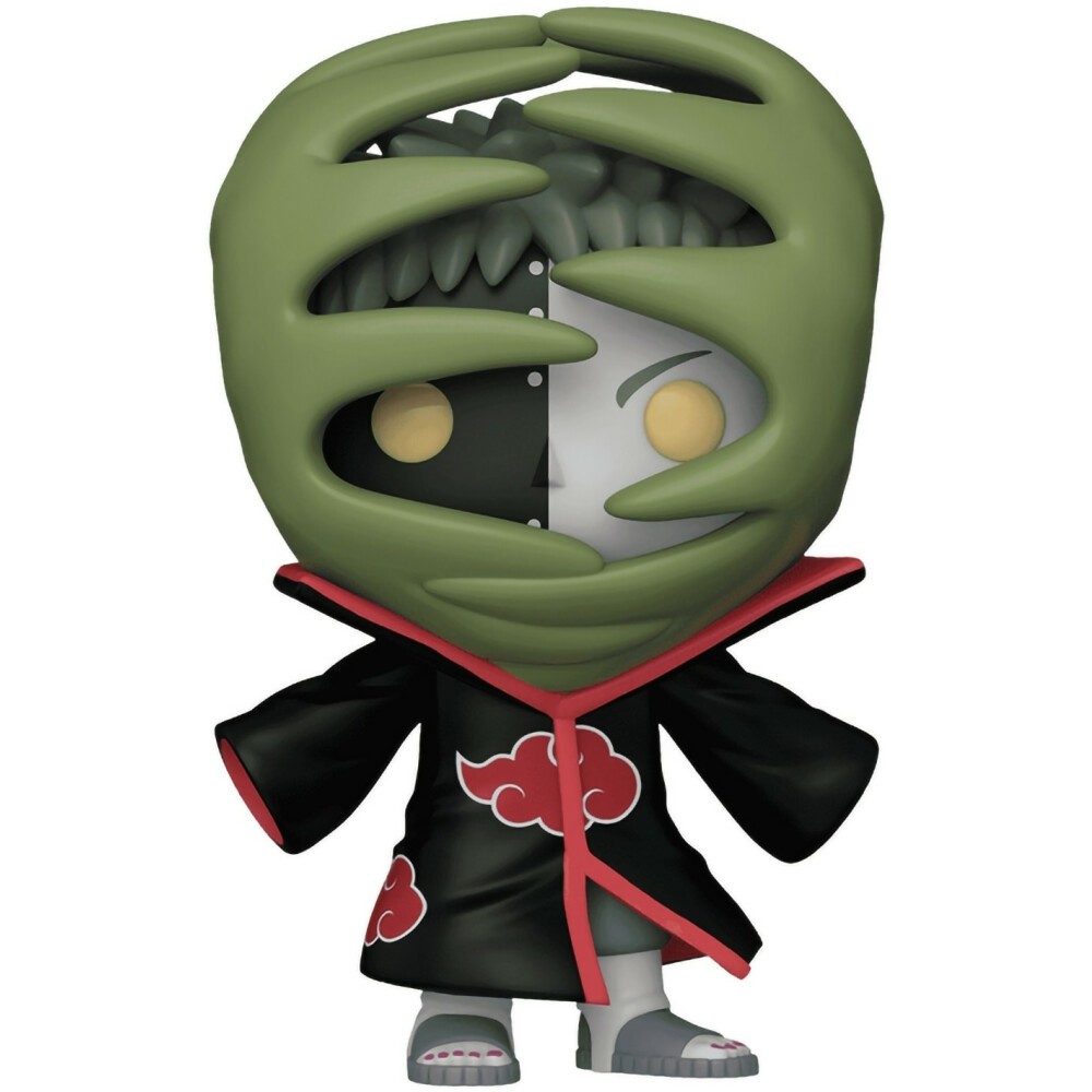 Фигурка Funko POP! Animation Naruto Shippuden Zetsu - 72073