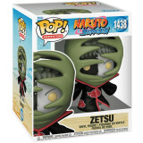 Фигурка Funko POP! Animation Naruto Shippuden Zetsu (72073)