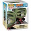 Фигурка Funko POP! Animation Naruto Shippuden Zetsu - 72073 - фото 2