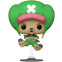 Фигурка Funko POP! Animation One Piece Chopperemon in Wano Outfit - 72106