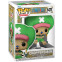 Фигурка Funko POP! Animation One Piece Chopperemon in Wano Outfit - 72106 - фото 2