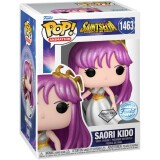 Фигурка Funko POP! Animation Saint Seiya Saori Kido (Athena) (74398)