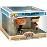 Фигурка Funko POP! Moment Naruto Shippuden Pain vs Naruto (72074)