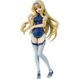 Фигурка Tamashii Figuarts Zero Is Infinite Stratos Cecilia Alcott (4543112856067)