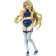 Фигурка Tamashii Figuarts Zero Is Infinite Stratos Cecilia Alcott - 4543112856067