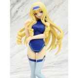 Фигурка Tamashii Figuarts Zero Is Infinite Stratos Cecilia Alcott (4543112856067)