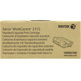 Картридж Xerox 106R02308 Black