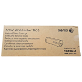 Картридж Xerox 106R02742 Black