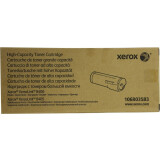 Картридж Xerox 106R03583 Black