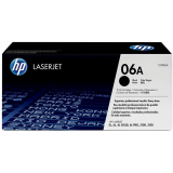 Картридж HP C3906A (№06A) Black