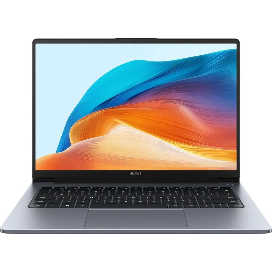 Ноутбук Huawei MateBook D 14 2023 MDF-X (53013XFP): купить в интернет  магазине Регард Москва: цена, характеристики, описание, отзывы