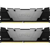 Оперативная память 16Gb DDR4 5333MHz Kingston Fury Renegade Black (KF453C20RB2K2/16) (2x8Gb KIT)