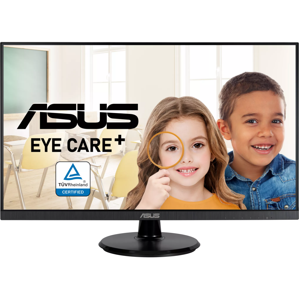 Монитор ASUS 27" VA27DQF